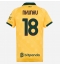 AC Milan Christopher Nkunku #18 Tredje trøje Dame 2025-26 Kort ærmer