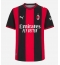 AC Milan Fikayo Tomori #23 Hjemmebanetrøje 2026-27 Kort ærmer