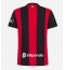 AC Milan Hjemmebanetrøje Dame 2026-27 Kort ærmer