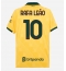AC Milan Rafael Leao #10 Tredje trøje 2025-26 Kort ærmer