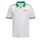 AS Roma Tredje trøje 2025-26 Kort ærmer