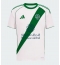 Al-Ahli Udebanetrøje 2025-26 Kort ærmer