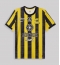 Al-Ittihad Hjemmebanetrøje 2025-26 Kort ærmer