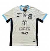 Al-Ittihad Udebanetrøje 2025-26 Kort ærmer