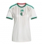 Algeriet Hjemmebanetrøje Dame VM 2026 Kort ærmer