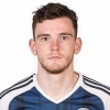 Andrew Robertson Fodboldtrøje