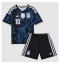 Argentina Lionel Messi #10 Udebanetrøje Børn VM 2026 Kort ærmer (+ bukser)