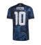 Argentina Lionel Messi #10 Udebanetrøje VM 2026 Kort ærmer