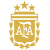 Argentina VM 2026 Mænd