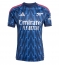 Arsenal Leandro Trossard #19 Udebanetrøje 2025-26 Kort ærmer
