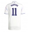 Aston Villa Ollie Watkins #11 Tredje trøje 2025-26 Kort ærmer