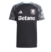 Aston Villa Udebanetrøje 2025-26 Kort ærmer