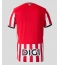 Athletic Bilbao Hjemmebanetrøje 2026-27 Kort ærmer