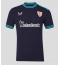 Athletic Bilbao Yuri Berchiche #17 Udebanetrøje 2025-26 Kort ærmer