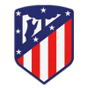 Atletico Madrid Fodboldtrøje