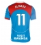 Atletico Madrid Thiago Almada #11 Tredje trøje Dame 2025-26 Kort ærmer