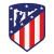 Atletico Madrid tøj til Dame