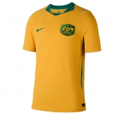 Australien Hjemmebanetrøje VM 2026 Kort ærmer