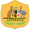 Australien VM 2026 Mænd