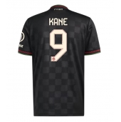 Bayern Munich Harry Kane #9 Tredje trøje 2025-26 Kort ærmer