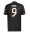 Bayern Munich Harry Kane #9 Tredje trøje 2025-26 Kort ærmer