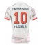 Bayern Munich Jamal Musiala #10 Udebanetrøje 2025-26 Kort ærmer