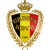 Belgien VM 2026 Mænd