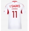 Benfica Dodi Lukebakio #11 Tredje trøje 2025-26 Kort ærmer