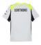 Borussia Dortmund Udebanetrøje 2025-26 Kort ærmer