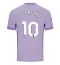 Brighton Georginio Rutter #10 Udebanetrøje 2025-26 Kort ærmer