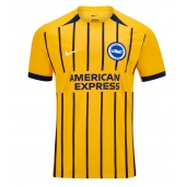 Brighton Tredje trøje 2025-26 Kort ærmer