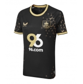 Burnley Tredje trøje 2025-26 Kort ærmer