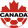 Canada VM 2026 Dame