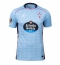 Celta Vigo Ferran Jutgla #9 Hjemmebanetrøje 2025-26 Kort ærmer