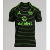 Celtic Udebanetrøje 2025-26 Kort ærmer