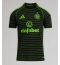 Celtic Udebanetrøje 2025-26 Kort ærmer