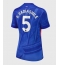 Chelsea Benoit Badiashile #5 Hjemmebanetrøje Dame 2025-26 Kort ærmer