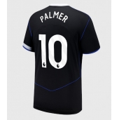 Chelsea Cole Palmer #10 Tredje trøje 2025-26 Kort ærmer