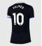Chelsea Cole Palmer #10 Tredje trøje Dame 2025-26 Kort ærmer