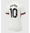 Chelsea Cole Palmer #10 Udebanetrøje Dame 2025-26 Kort ærmer