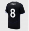 Chelsea Enzo Fernandez #8 Tredje trøje 2025-26 Kort ærmer
