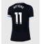 Chelsea Jamie Gittens #11 Tredje trøje Dame 2025-26 Kort ærmer