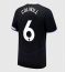 Chelsea Levi Colwill #6 Tredje trøje 2025-26 Kort ærmer