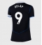 Chelsea Liam Delap #9 Tredje trøje Dame 2025-26 Kort ærmer