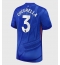 Chelsea Marc Cucurella #3 Hjemmebanetrøje 2025-26 Kort ærmer