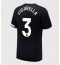 Chelsea Marc Cucurella #3 Tredje trøje 2025-26 Kort ærmer