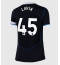 Chelsea Romeo Lavia #45 Tredje trøje Dame 2025-26 Kort ærmer