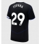 Chelsea Wesley Fofana #29 Tredje trøje 2025-26 Kort ærmer