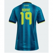 Colombia Rafael Santos Borre #19 Udebanetrøje Dame VM 2026 Kort ærmer