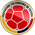 Colombia VM 2026 Mænd